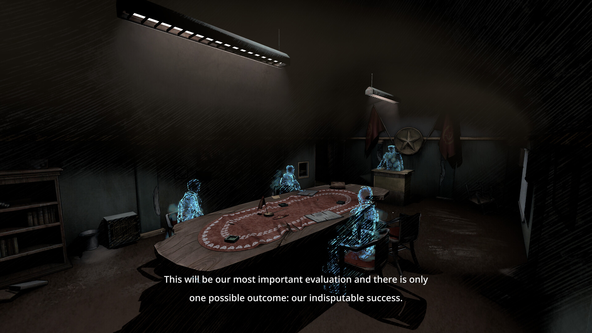 Kriophobia screenshot #8