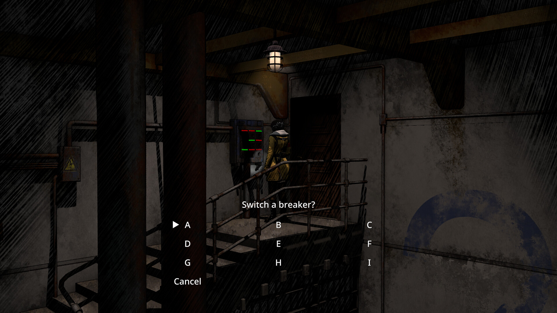 Kriophobia screenshot #5