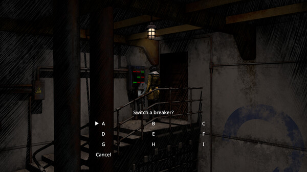 Kriophobia screenshot 5