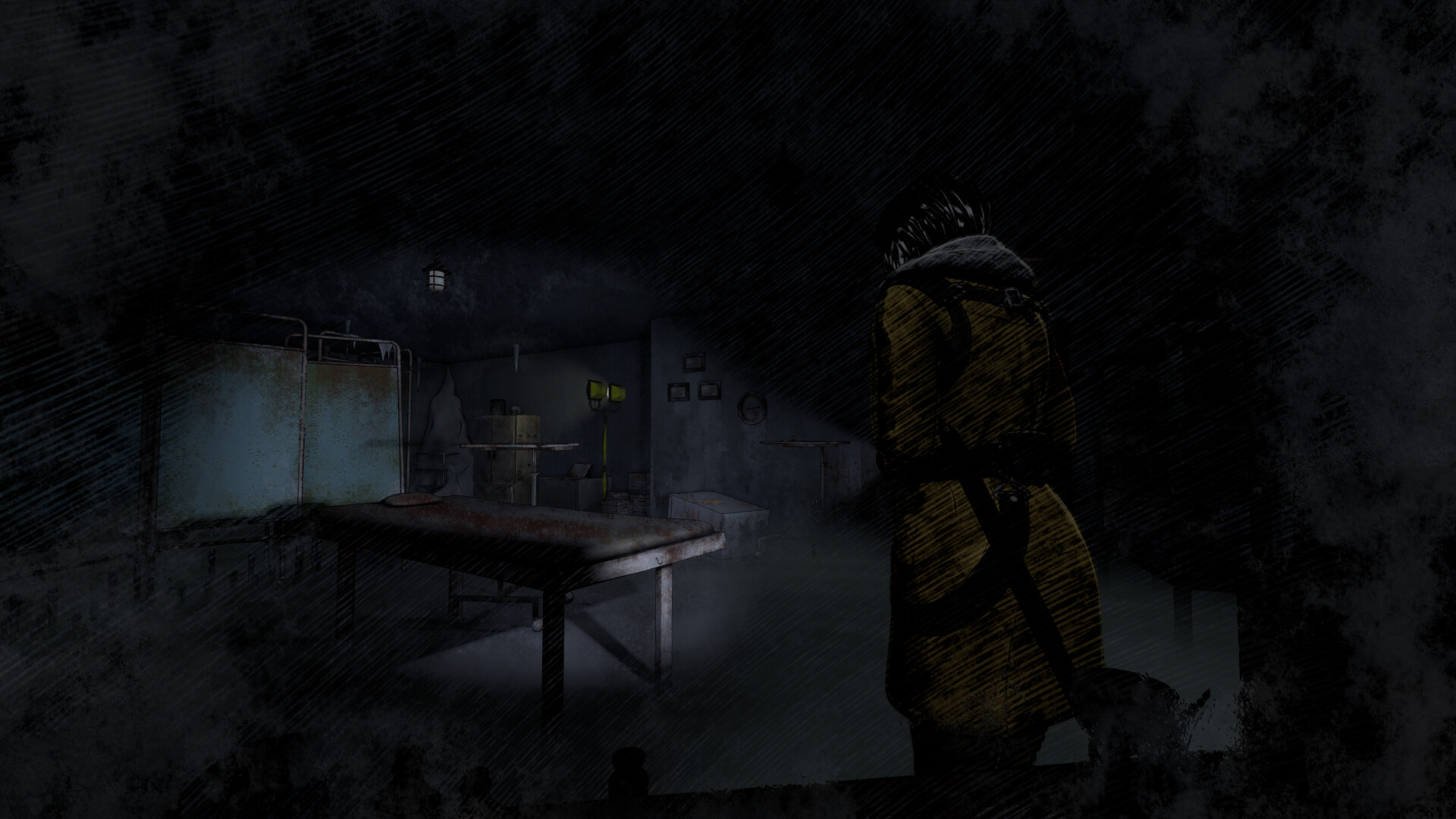 Kriophobia screenshot #12