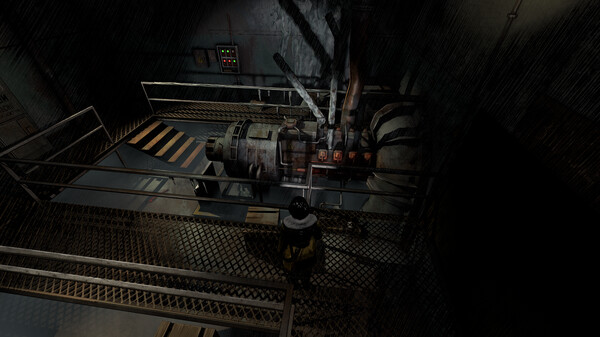 Kriophobia screenshot 14