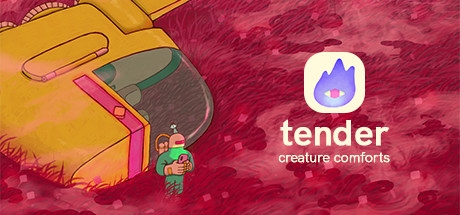 Tender: Creature Comforts steam charts