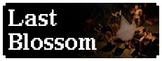 Last Blossom: Roleplaying tabletop based scene