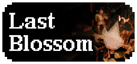 Last Blossom: Roleplaying tabletop based scene Cover Image