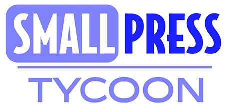 Small Press Tycoon banner image