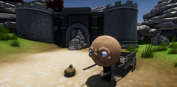 Random Blacksmith Game screenshot 5