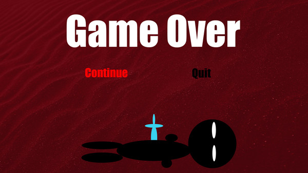 Void Hearts screenshot 5