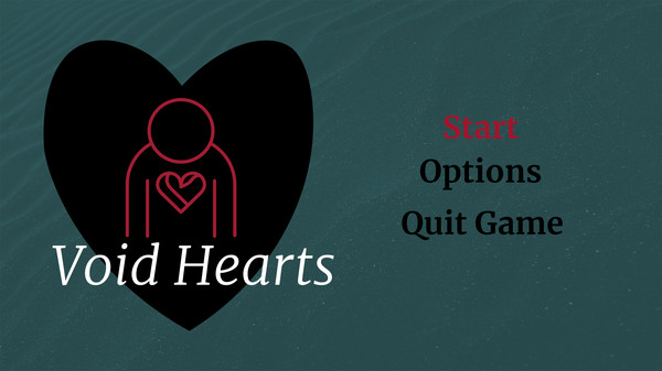 Void Hearts screenshot 1