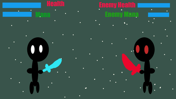 Void Hearts screenshot 3