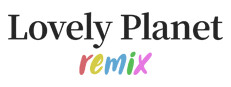 Lovely Planet Remix