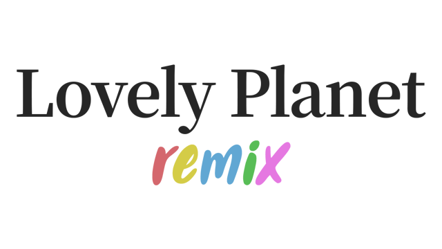 Lovely Planet Remix