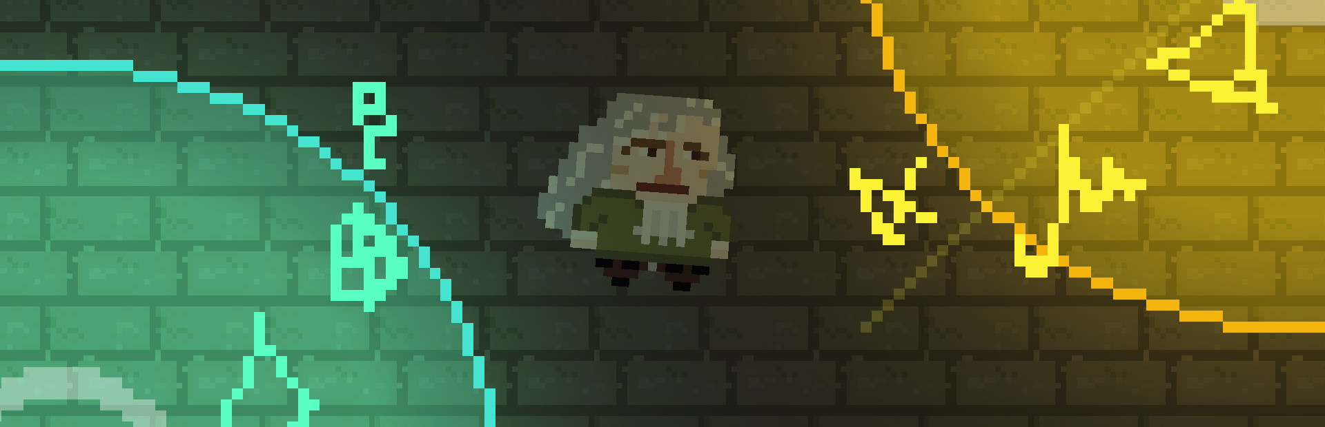 Newtonian Horror