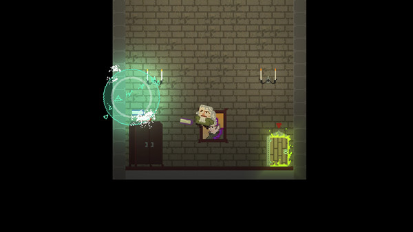 Newtonian Horror screenshot 6