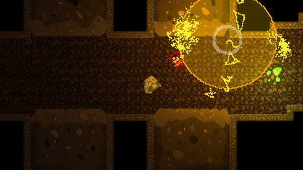 Newtonian Horror screenshot 2