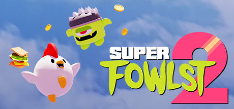 Super Fowlst 2 steam charts