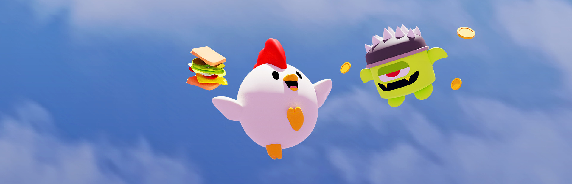 Super Fowlst 2