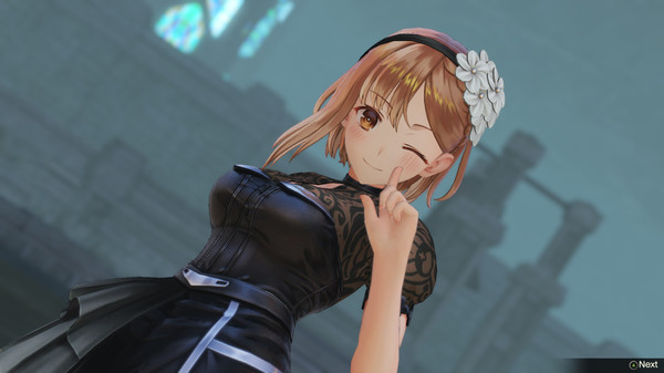 Atelier Ryza 2: 【Ryza 1 Million Units Celebration】High Summer Formal