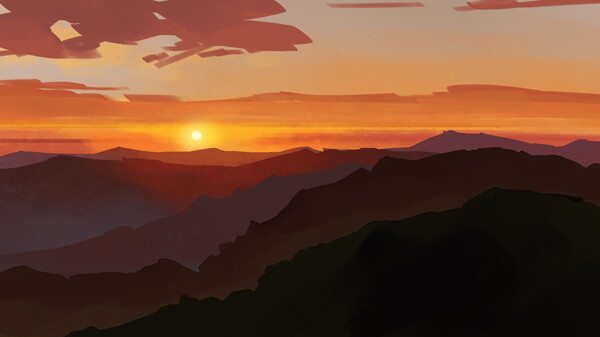 Heart of a Bird in a Cage - Artwork