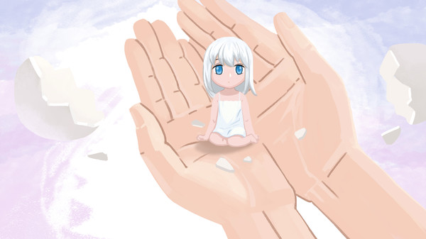 Heart of a Bird in a Cage - Artwork