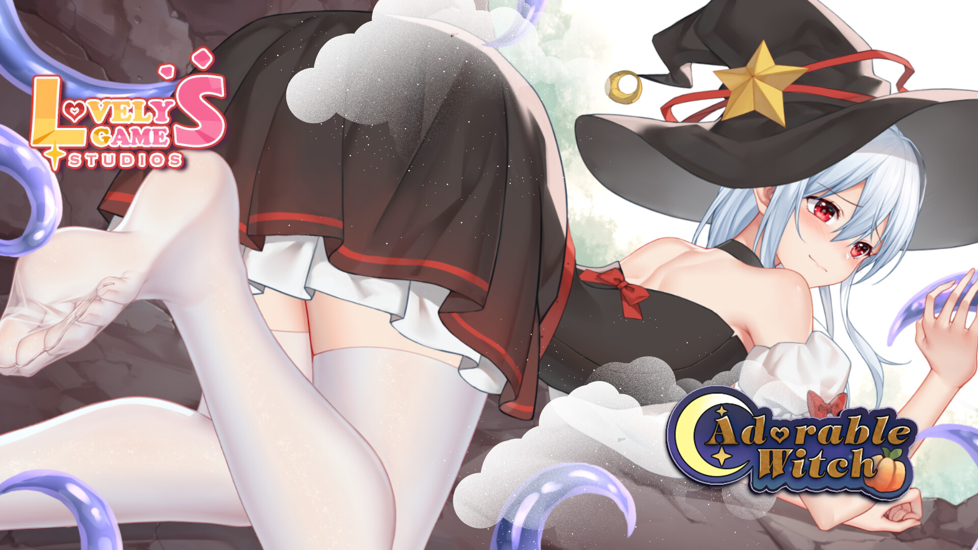 Find the best computers for Adorable Witch