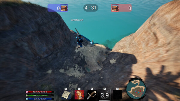 Cannonball Crewfor windows and Linux 1