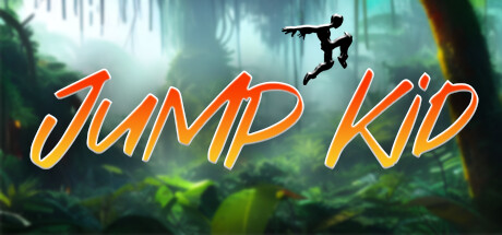 Jump Kid Cheat Engine/CT