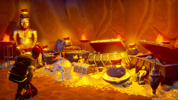 Jump Kid screenshot 6