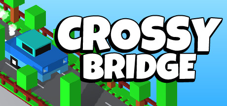 Crossy Bridge Cover Image