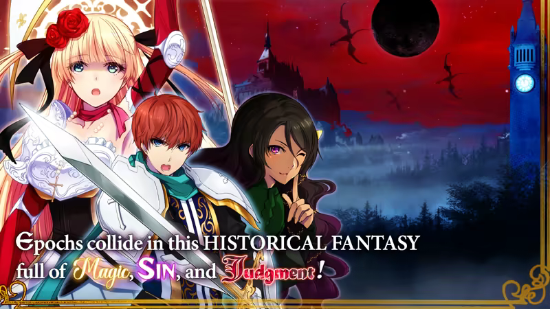 Jeanne at the Clock Tower image