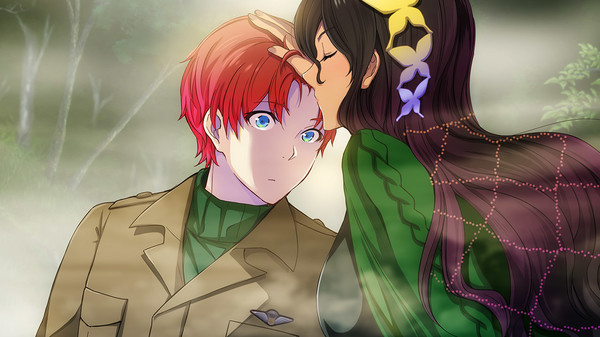 Jeanne at the Clock Tower screenshot 3