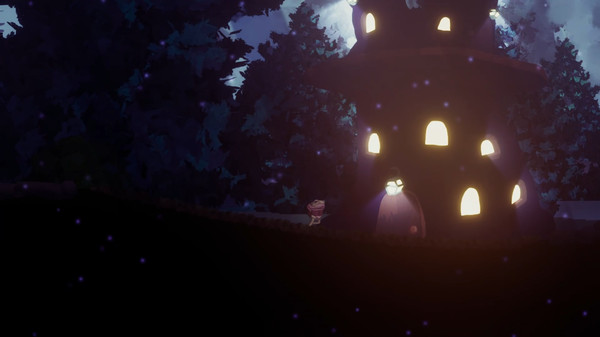 Charlie from the swamp screenshot 4