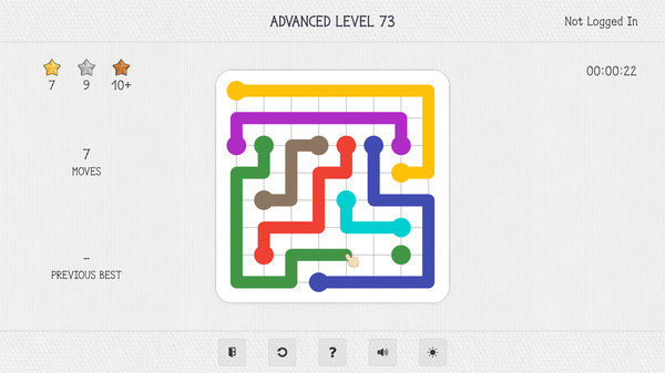 Connect The Dots screenshot 5