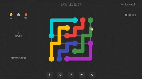 Connect The Dots screenshot 6