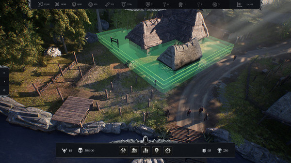 Robin Hood - Sherwood Builders Playtest screenshot 3