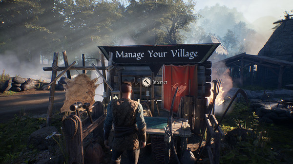 Robin Hood - Sherwood Builders Playtest screenshot 6