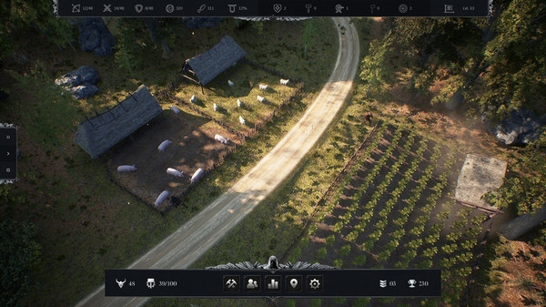 Robin Hood - Sherwood Builders Playtest screenshot 5