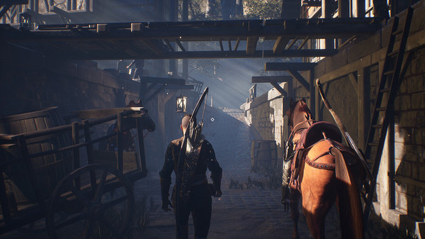 Robin Hood - Sherwood Builders Playtest screenshot 4