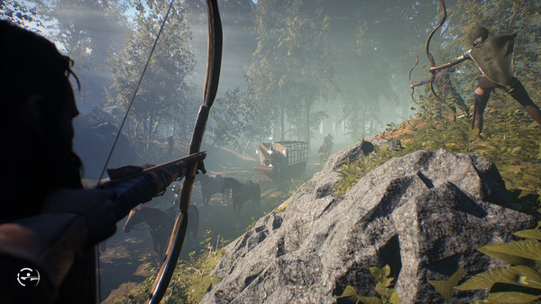 Robin Hood - Sherwood Builders Playtest screenshot 2