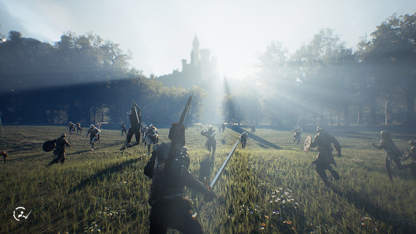 Robin Hood - Sherwood Builders Playtest screenshot 8