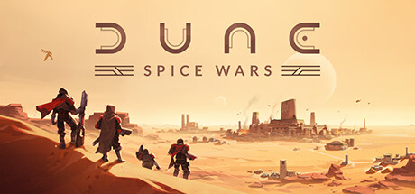 Dune: Spice Wars technical specifications for computer