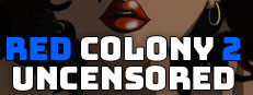 Red Colony 2 Uncensored Small Capsule Image