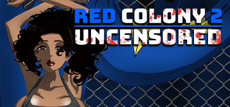 Red Colony 2 Uncensored Cheat Engine/CT