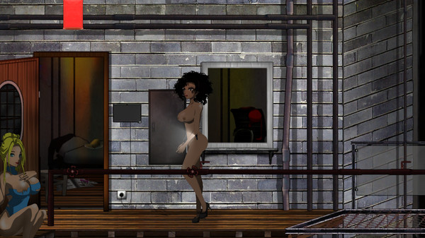 Screenshot z Red Colony 2 Uncensored Screenshot z Red Colony 2 Uncensored