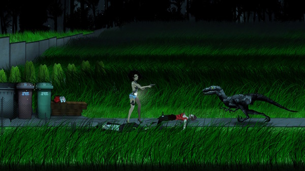 Red Colony 2 Uncensored