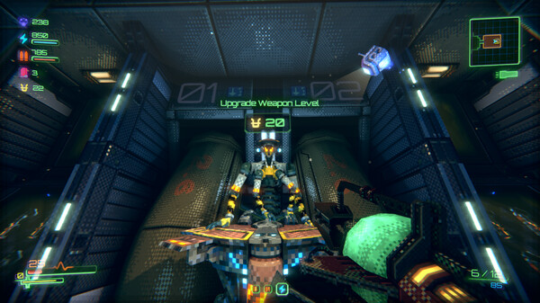 Moros Protocol screenshot 2