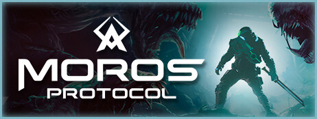Moros Protocol cover art