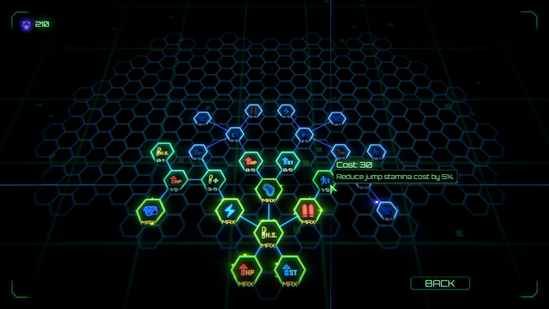 Moros Protocol screenshot