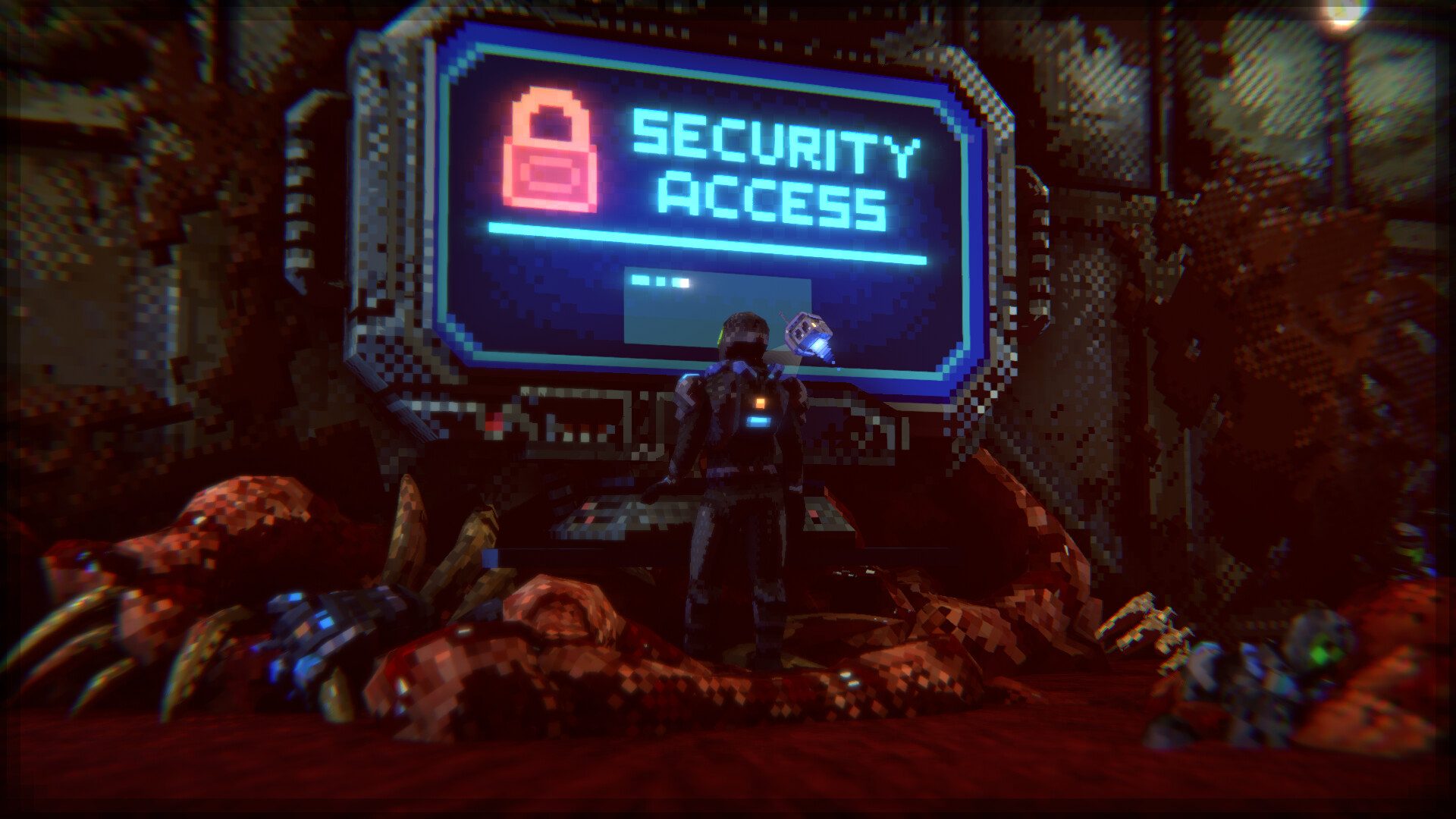 Moros Protocol screenshot 3