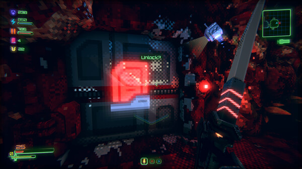 Moros Protocol screenshot 3