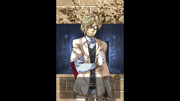 Screenshot z MariAlbum